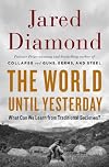 The World Until Yesterday