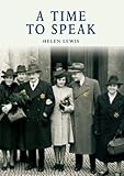 A time to speak
