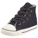 Converse Infants Chuck Taylor Allstar Speciality Denim Lace-Up