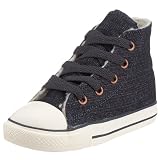 Converse Kinder Schuhe 711348 denim milk - Gr. 18 - fällt eine Nr. grösser aus.