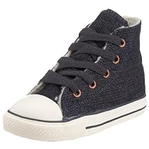 Converse Infants Chuck Taylor Allstar Speciality Denim Lace-Up
