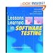Lessons Learned in Software Testing: A Context Driven Approach