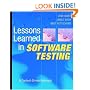 Lessons Learned in Software Testing: A Context Driven Approach