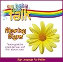 My Baby Can Talk - Sharing Signs Board Book