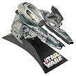 Titanium Series Star Wars 3 Inch Vehicle Jedi Starfighter