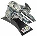 Titanium Series Star Wars 3 Inch Vehicle Jedi Starfighter