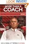 More Than a Coach: What It Means to Play for Coach, Mentor, and Friend Jim Tressel