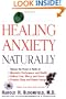Healing Anxiety Naturally