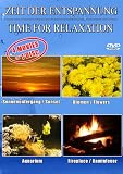 Time For Relaxation [DVD] [2009]