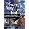 Books about creativity, journaling, personal transformation, nature