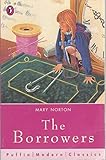 The borrower's activity book