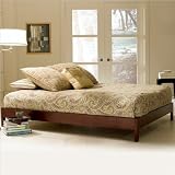 Fashion Bed Group B51084 Murray Platform Bed