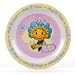 FIFI AND THE FLOWERTOTS MELAMINE PLATE