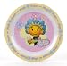 FIFI AND THE FLOWERTOTS MELAMINE PLATE