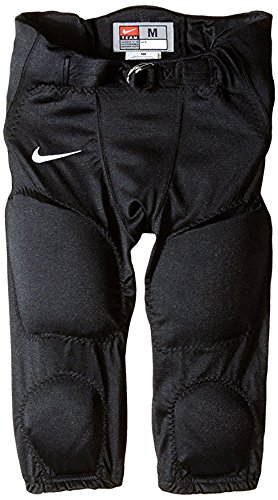 Boy's Nike Recruit Integ Football Pant