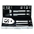 Cuisinart 14-Piece Deluxe Grill Set Best Prices