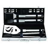 Cuisinart 14-Piece Deluxe Grill Set by Cuisinart