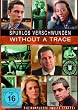 Without a Trace - Spurlos verschwunden: Die komplette zweite Staffel [4 DVDs]