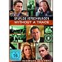 Without a Trace - Spurlos verschwunden: Die komplette zweite Staffel (4 DVDs)