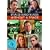 Without a Trace - Spurlos verschwunden: Die komplette zweite Staffel (4 DVDs)