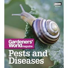 Gardeners' World: Pests and Diseases