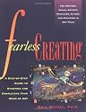 Fearless Creating: A Step-by-step Guide to Starting and Completing Your Work of Art (Inner Work Book)