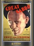 Buy : The Great Gabbo (1929)