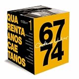 Boxset Caetano Veloso 67