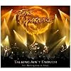 Talking Ain'T Enough/Fair Warning Live in Tokyo