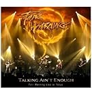 Talking Aint Enough  Fair Warning Live In Tokyo