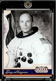 2007 Donruss Americana Retail # 34 Story Musgrave - Astronaut - Entertainment Trading Card in a Screw Down Display Case
