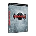 Gantz + Gantz 2 : Revolution - coffret 2 Blu-ray [Blu-ray]