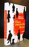 Eine russische Reise - Alberto Moravia, Percy Eckstein