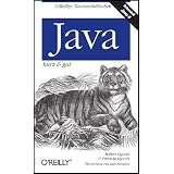 Java - kurz & gutvon "Robert Liguori"