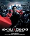 Angels & Demons: The Illustrated Moviebook