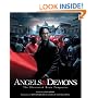 Angels & Demons: The Illustrated Moviebook