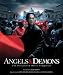 Angels & Demons: The Illustrated Moviebook