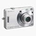 Sony Cyber-shot DSC-W50 6MP Digital Camera