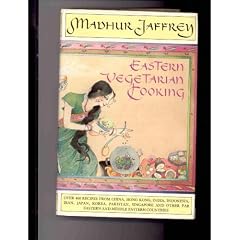 Eastern vegetarian cooking