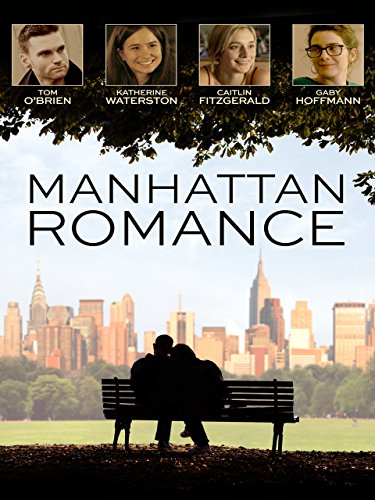 Manhattan Romance