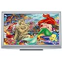 Panasonic TX-L37D28BS 37-inch Widescreen HD Ready LCD TV with Freeview HD Freesat HD - Silver