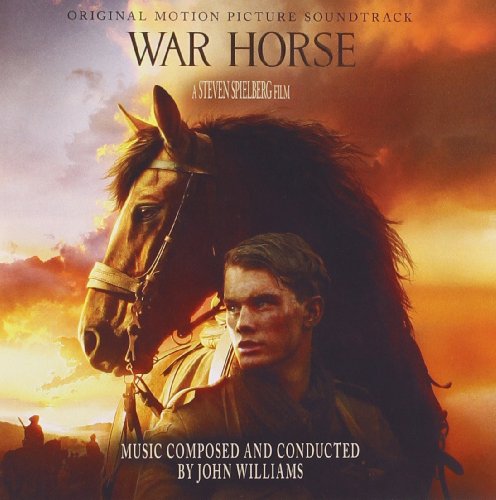 John Williams - War Horse - Zortam Music