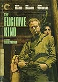 Criterion Collection: Fugitive Kind [DVD] [1999] [Region 1] [US Import] [NTSC]