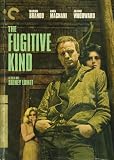 Fugitive Kind (The Criterion Collection)