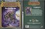 Five Shall Be One (Advanced Dungeons & Dragons/Greyhawk Module WGS1)