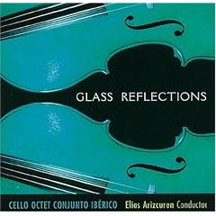 Philip Glass: Glass Reflections