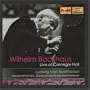 BEETHOVEN: Piano Sonatas Nos. 14, "Moonlight", and 29, "Hammerklavier" (Backhaus) (1956)