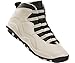Nike Jordan Kids Air Jordan 10 Retro Bg Basketball Shoe