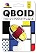 Brainwright Qboid The 1-2-3 Pocket Puzzle