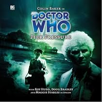 Pier Pressure (Doctor Who)